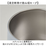 animarupo アニマルポ ステンレスマグ 通販 マグ カップ コップ 保温マグカップ 保温 保冷 蓋付き 蓋つき 保冷保温 ステンレス かわいい 可愛い 食器 ギフト コーヒー オフィス 贈物