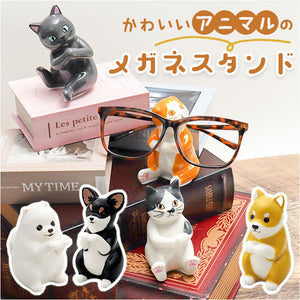 【希少】リラックマ メガネスタンド 眼鏡置き 置物 フィギュア おまけ付き 早割 リフト券 メガネスタンド 希少】リラックマ 眼鏡置き