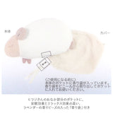 抱き枕 ぬいぐるみ 通販 抱きまくら 安眠おやすみ羊 枕 まくら ピロー クッション 羊 ひつじ ラベンダー 香り かわいい ほんやら堂 おしゃれ リラクゼーション インテリア 雑貨