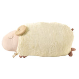 抱き枕 ぬいぐるみ 通販 抱きまくら 安眠おやすみ羊 枕 まくら ピロー クッション 羊 ひつじ ラベンダー 香り かわいい ほんやら堂 おしゃれ リラクゼーション インテリア 雑貨