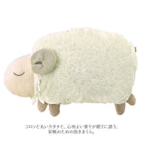 抱き枕 ぬいぐるみ 通販 抱きまくら 安眠おやすみ羊 枕 お昼寝まくら まくら ピロー クッション 羊 ひつじ ラベンダー 香り かわいい ほんやら堂 おしゃれ リラクゼーション インテリア