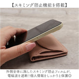財布 ミニウォレット 革 通販 ミニ財布 サイフ さいふ ウォレット RFID 小銭入れ 革財布 二つ折り財布 本革 牛革 レザー ミニウォレットブランド コインケース おしゃれ レディース