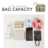 ウエストバッグ 大容量 通販 ウエストポーチ 仕事 ウェストポーチ ウェストバッグ バッグ バック 鞄 かばん カバン レディース メンズ 小物収納 ポケット A.O.T 3E81 エーオーティー