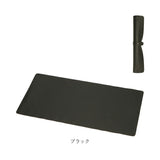 マウスパッド 大型 通販 おしゃれ ゲーミング デスクマット シンプル 無地 80×40cm 超大型 大きめ 大きい 事務所 オフィス PUマット ピンク ブラック グレー ブルー ブラウン ネイビー