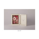 プリザーブドフラワー 写真立て 通販 Petit Jardin プチジャルダン フォトフレーム プリザードフラワー フラワーギフト お花 花 結婚祝い 新築祝い メモリアルフォト 還暦祝い 母の日