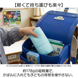 レインコート キッズ 上下 通販 ランドセル対応 雨具 リュック対応 レインウェア カッパ かっぱ 雨合羽 雨がっぱ 小学校 小学生 男の子 女の子 子供用 こども用 中学生 レインパンツ 150