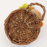 プリザーブドフラワー かわいい 通販 スマイルベア フラワーアレンジメント プリザードフラワー フラワーギフト お花 花 くま 熊 フラワー 造花 お返し ギフト thank you お礼 ギフト