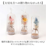 ソラフラワー ガラスボトル 通販 コルクブーケ フラワー 花 はな ドームフラワー ディスプレイ ブーケ 飾り 置き物 置物 母の日 ナチュラル ギフト 贈り物 ギフト かわいい 可愛い 小さめ