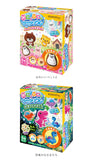 エジソンママ EDISON mama ぷにょぷにょアクアリウム 通販 おもちゃ 玩具 知育 液体 化学反応 固まる 6色 こども 子供 子ども 6歳 勉強 海のなかま ペット 恐竜 夏休み 自由研究 不思議