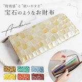 アルカン ARUKAN 通販/正規品 おすすめ 1212612 定番 レディース メンズ ウォレット 小銭入れ さいふ 1288-302 長財布 ロングウォレット 財布