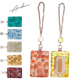 女性用カードケース アルカン 通販/正規品 おすすめ おしゃれ 定番 icカード ポイントカード かわいい 定期入れ カードホルダー カード入れ カード・ケース case card パスケース