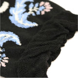 アームカバー 刺? UV レディース 通販 アーム カバー uv手袋 ししゅう メッシュ 蒸れにくい 日除け 日よけ 日焼け対策 UVケア 紫外線対策 快適 夏 かわいい 可愛い 模様 女性用 女性