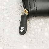 長財布 レディース ラウンドファスナー 通販 財布 長サイフ なが財布 ながさいふ ロングウォレット ラウンド長財布 おしゃれ フェイクレザー 使いやすい 合皮 合成皮革 女の子 女子