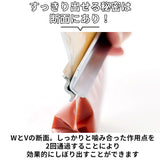 EAトCO イイトコ トング 通販 レトルトトング しぼる 取り出す 絞る シボル 握りやすい イートコ キッチン キッチンツール 調理ツール 日本製 ヨシカワ 料理 便利 小物