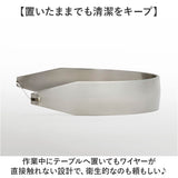 EAトCO チーズカッター 通販 日本製 ヨシカワ イイトコ AS0070 Kaku カク チーズスライサー ゆで卵カッター バターカッター バタースライサー ゆで卵切り器 チーズ カッター ワイヤー