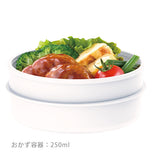 ランチジャー 通販 保温 女性 3段 丼 おしゃれ 弁当箱 男性 700ml 運動会 ランチボックス ステンレス製 シンプル アウトドア スープ 三段