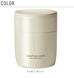 スープジャー 通販 おしゃれ 保温ジャー スープボトル 女性 弁当箱 男性 300ml スープマグ ランチボックス ステンレス製 シンプル アウトドア 味噌汁