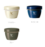 ランチジャー 通販 保温 女性 2段 丼 おしゃれ 弁当箱 800ml 運動会 ランチボックス ステンレス製 シンプル アウトドア 二段