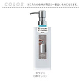 マグネット ディスペンサー 3本セット 通販 シャンプーディスペンサー 詰め替え用ボトル ボトル ソープディスペンサー シャンプーボトル ソープボトル マグネットディスペンサー