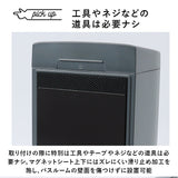 マグネット ディスペンサー 3本セット 通販 シャンプーディスペンサー 詰め替え用ボトル 550ml ボトル ソープディスペンサー シャンプーボトル ソープボトル マグネットディスペンサー