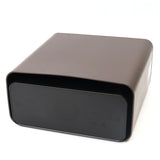 ルクレール ゴミ箱 ruclaire 6208 通販 ダストボックス ごみ箱 スリム 約 15cm ごみばこ ルクレールcv くず入れ ゴミバコ ASVEL アスベル リビング 寝室 角型 おしゃれ シンプル