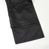 Makku マック レイン パンツ AS-957 通販 レインパンツ 雨具 レインウェア レインウエア 雨合羽 合羽 カッパ レインドロップカバーパンツ 雨対策 無地 シンプル メンズ レディース