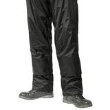 Makku マック レイン パンツ AS-957 通販 レインパンツ 雨具 レインウェア レインウエア 雨合羽 合羽 カッパ レインドロップカバーパンツ 雨対策 無地 シンプル メンズ レディース