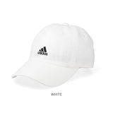 アディダス キャップ adidas 通販 111111701 帽子 ローキャップ ベースボールキャップ ブランド メンズ レディース ぼうし 春夏 秋 おしゃれ シンプル 日除け カジュアル アウトドア