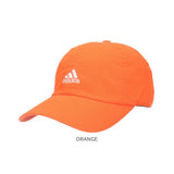アディダス キャップ adidas 通販 111111701 帽子 ローキャップ ベースボールキャップ ブランド メンズ レディース ぼうし 春夏 秋 おしゃれ シンプル 日除け カジュアル アウトドア