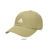 アディダス キャップ adidas 通販 111111701 帽子 ローキャップ ベースボールキャップ ブランド メンズ レディース ぼうし 春夏 秋 おしゃれ シンプル 日除け カジュアル アウトドア