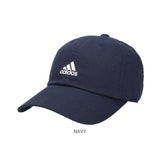 アディダス キャップ adidas 通販 111111701 帽子 ローキャップ ベースボールキャップ ブランド メンズ レディース ぼうし 春夏 秋 おしゃれ シンプル 日除け カジュアル アウトドア