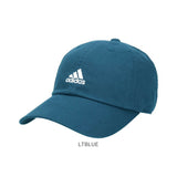 アディダス キャップ adidas 通販 111111701 帽子 ローキャップ ベースボールキャップ ブランド メンズ レディース ぼうし 春夏 秋 おしゃれ シンプル 日除け カジュアル アウトドア