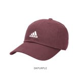 アディダス キャップ adidas 通販 111111701 帽子 ローキャップ ベースボールキャップ ブランド メンズ レディース ぼうし 春夏 秋 おしゃれ シンプル 日除け カジュアル アウトドア