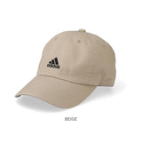 アディダス キャップ adidas 通販 111111701 帽子 ローキャップ ベースボールキャップ ブランド メンズ レディース ぼうし 春夏 秋 おしゃれ シンプル 日除け カジュアル アウトドア