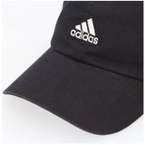 アディダス キャップ adidas 通販 111111701 帽子 ローキャップ ベースボールキャップ ブランド メンズ レディース ぼうし 春夏 秋 おしゃれ シンプル 日除け カジュアル アウトドア