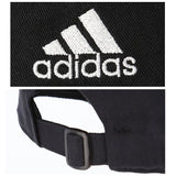 アディダス キャップ adidas 通販 111111701 帽子 ローキャップ ベースボールキャップ ブランド メンズ レディース ぼうし 春夏 秋 おしゃれ シンプル 日除け カジュアル アウトドア
