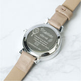 腕時計 レディース かわいい 通販 スモート フィールドワーク ASS169 時計 リストウォッチ 日本製ムーブメント 合皮ベルト 革ベルト PUレザーベルト 細いベルト おしゃれ 大人 可愛い