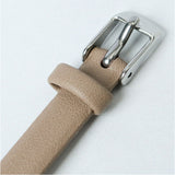 腕時計 レディース かわいい 通販 スモート フィールドワーク ASS169 時計 リストウォッチ 日本製ムーブメント 合皮ベルト 革ベルト PUレザーベルト 細いベルト おしゃれ 大人 可愛い