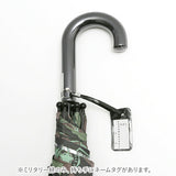 ジャンプ傘 キッズ 50cm ATTAIN アテイン  通販 子供傘 50センチ 傘 かさ ジャンプ ワンタッチ 子ども用 こども 1コマ透明窓付き グラスファイバー骨 丈夫 折れにくい 軽い 軽量