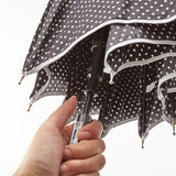 傘 60cm 通販 レディース 雨傘 かさ 定番 軽量 かわいい おしゃれ 丈夫 軽い 折れにくい