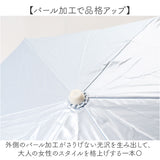 晴雨兼用折りたたみ傘 レディース 通販 強風対応 晴雨兼用傘 折り畳み傘 雨傘 日傘 傘 かさ 強風に強い 55cm 55センチ 手開き UVカット 一級遮光 遮熱 通学 通勤 置き傘 おしゃれ 無地