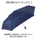 折りたたみ傘 自動開閉 メンズ 通販 自動開閉傘 晴雨兼用傘 折り畳み傘 傘 かさ 晴雨兼用 強風対応 雨傘 日傘 強風に強い UVカット 一級遮光 遮熱 55cm 55センチ レディース 男性 女性