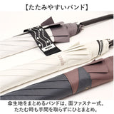 日傘 長傘 晴雨兼用 通販 ジャンプ傘 晴雨兼用傘 65cm 傘 かさ メンズ レディース 大きいサイズ 雨傘 紳士傘 男性 女性 通勤 通学 UVカット 一級遮光 遮熱 65センチ シンプル 無地