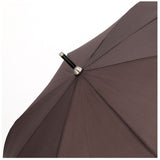 傘 レディース 65cm 通販 長傘 大きめ ジャンプ 雨傘 ジャンプ傘 おしゃれ シンプル 大人 かわいい 大判 65センチ 通勤 通学 かさ 雨具 グラスファイバー骨 婦人 レディース雨傘