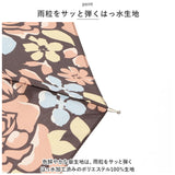 傘 レディース 65cm 通販 長傘 大きめ ジャンプ 雨傘 ジャンプ傘 おしゃれ シンプル 大人 かわいい 大判 65センチ 通勤 通学 かさ 雨具 グラスファイバー骨 婦人 レディース雨傘
