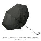 長傘 メンズ ジャンプ 通販 70cm 無地 強風に強い 強風対応 ワンタッチ傘 ジャンプ傘 ワンタッチ 雨傘 傘 折れにくい 壊れにくい グラスファイバー 親骨 ATTAIN アテイン 紳士 玉留付き