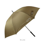 ジャンプ傘 メンズ 65cm 通販 ジャンプ 傘 長傘 雨傘 かさ カサ ワンタッチ 大きめ シンプル 無地 65 センチ グラスファイバー 強風対応 耐風 通勤 通学 男性用 男性 おしゃれ 大人