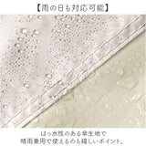 晴雨兼用傘 遮熱 折りたたみ 通販 晴雨兼用折りたたみ傘 晴雨兼用折り畳み傘 折りたたみ傘 折り畳み傘 傘 かさ カサ レディース 一級遮光 UVカット UPF50＋ 55cm 55センチ 女性用 女性