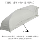晴雨兼用傘 遮熱 折りたたみ 通販 晴雨兼用折りたたみ傘 晴雨兼用折り畳み傘 折りたたみ傘 折り畳み傘 傘 かさ レディース メンズ 一級遮光 UVカット UPF50＋ 55cm 55センチ 強風対応