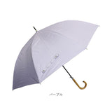 晴雨兼用傘 長傘 遮熱 通販 傘 晴雨兼用 ジャンプ傘 60センチ 60cm 雨傘 日傘 かさ カサ レディース メンズ 遮光 UVカット UPF50+ 女性 男性 女性用 男性用 シンプル 無地 おしゃれ